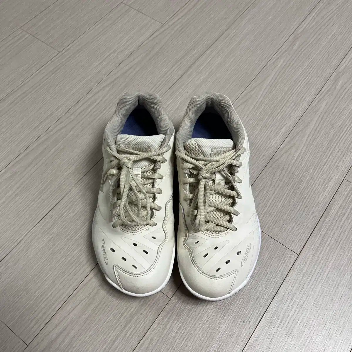  YONEX ヨネックス 最 バドミントンシューズ 65 z 240 価格낮춤 その他 バドミントン