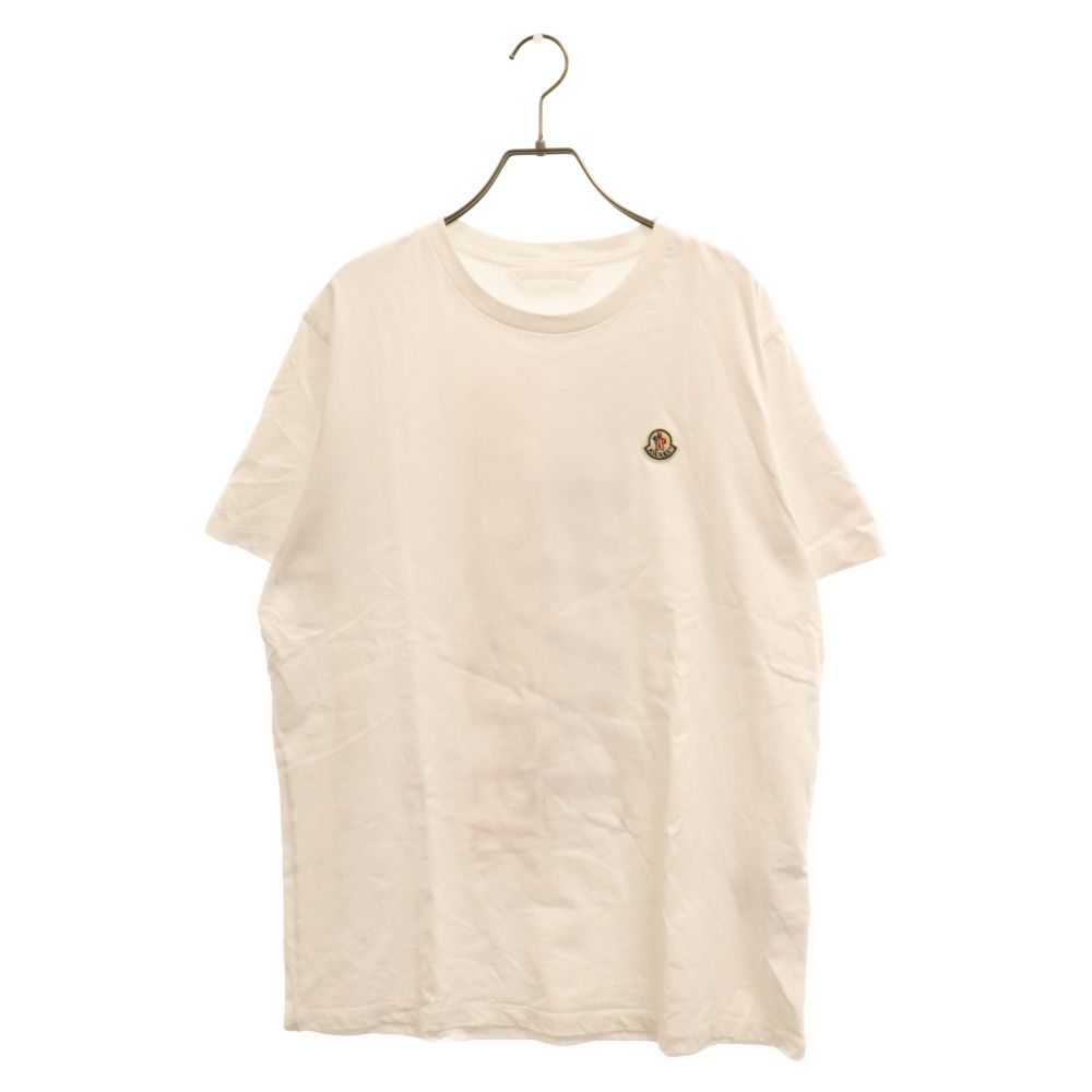 MONCLER (モンクレール) ×AWAKE NY MAGLIA T-SHIRT アウェイク 