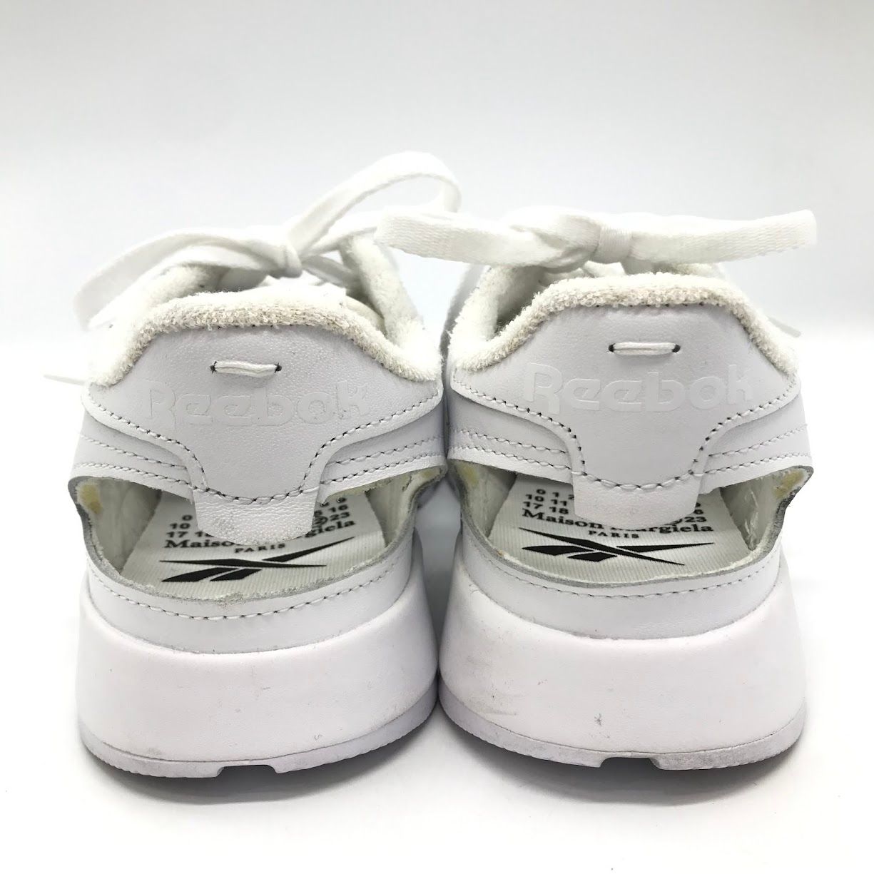 美品　レア　MAISON MARGIELAスニーカー 倉吉店】 中古 Maison Margiela | メゾンマルジェラ スニーカー