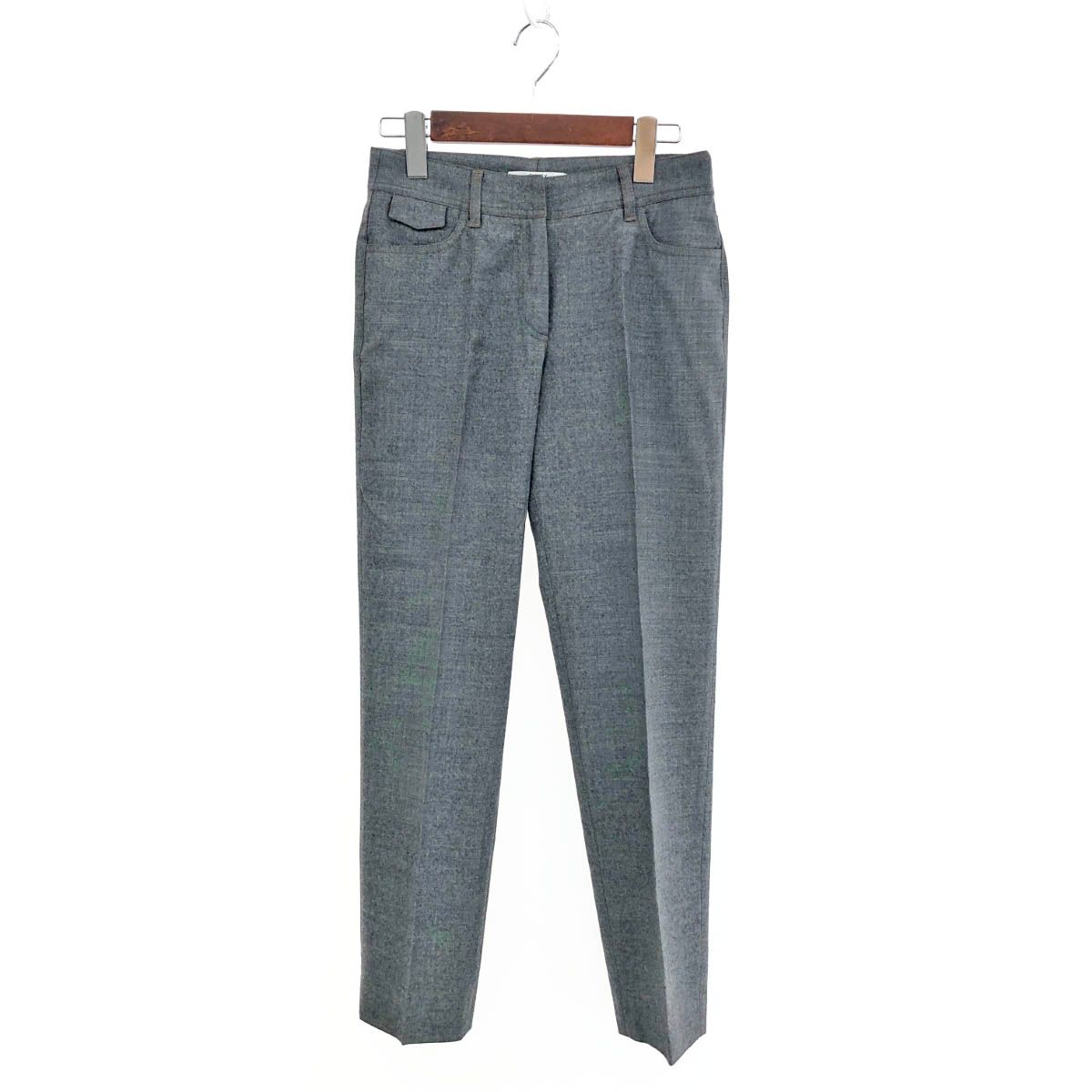 BRUNELLO CUCINELLI グネックスフォーブルネロクチネリ スラックス