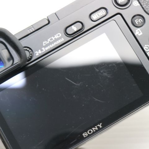 超 α6000 ILCE-6000 ボディ ブラック 即日発送 ミラーレス一眼 SONY 本体 土日祝発送OK 02000 WWW_SUPERTOOLSSHOP_NL