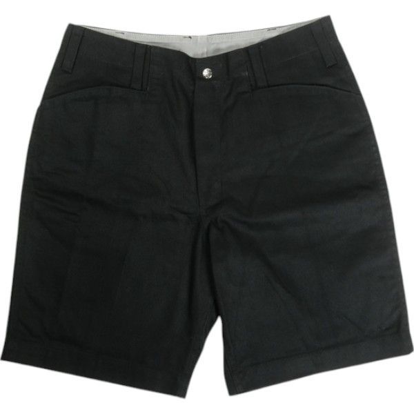 Size【S】 TENDERLOIN テンダーロイン BDP SHORTS T/C BLACK ショーツ