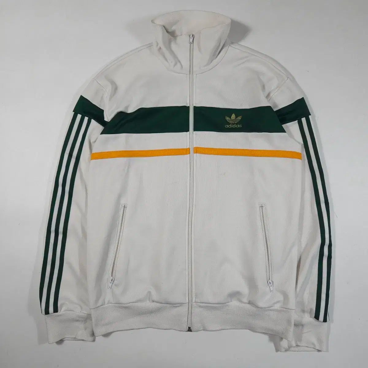 【雷市場（ポンジャン）商品韓国直送】 adidas(アディダス) ファイヤーバード オーストラリア ジャージ 110