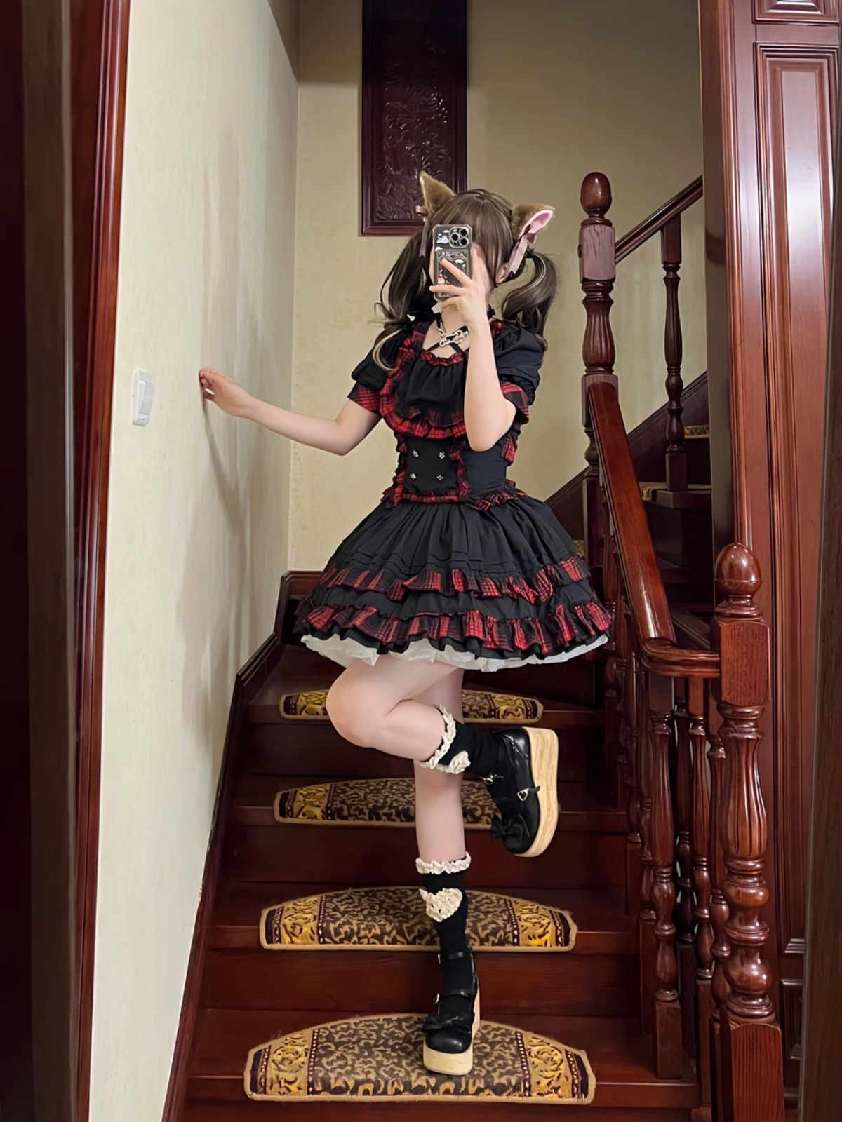 ロリータ