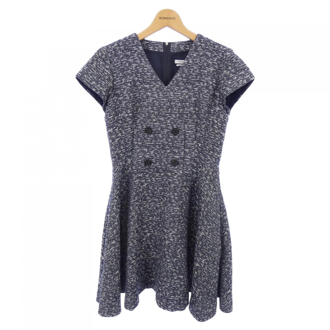 フォクシーニューヨーク FOXEY NEW YORK ワンピース - メルカリ