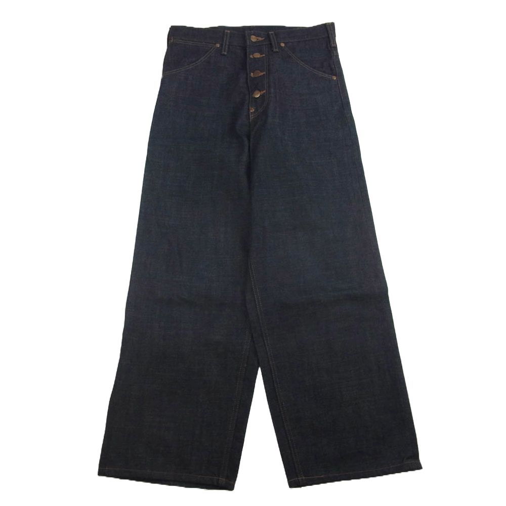 シュガーヒル Wrangler classic denim デニム 30