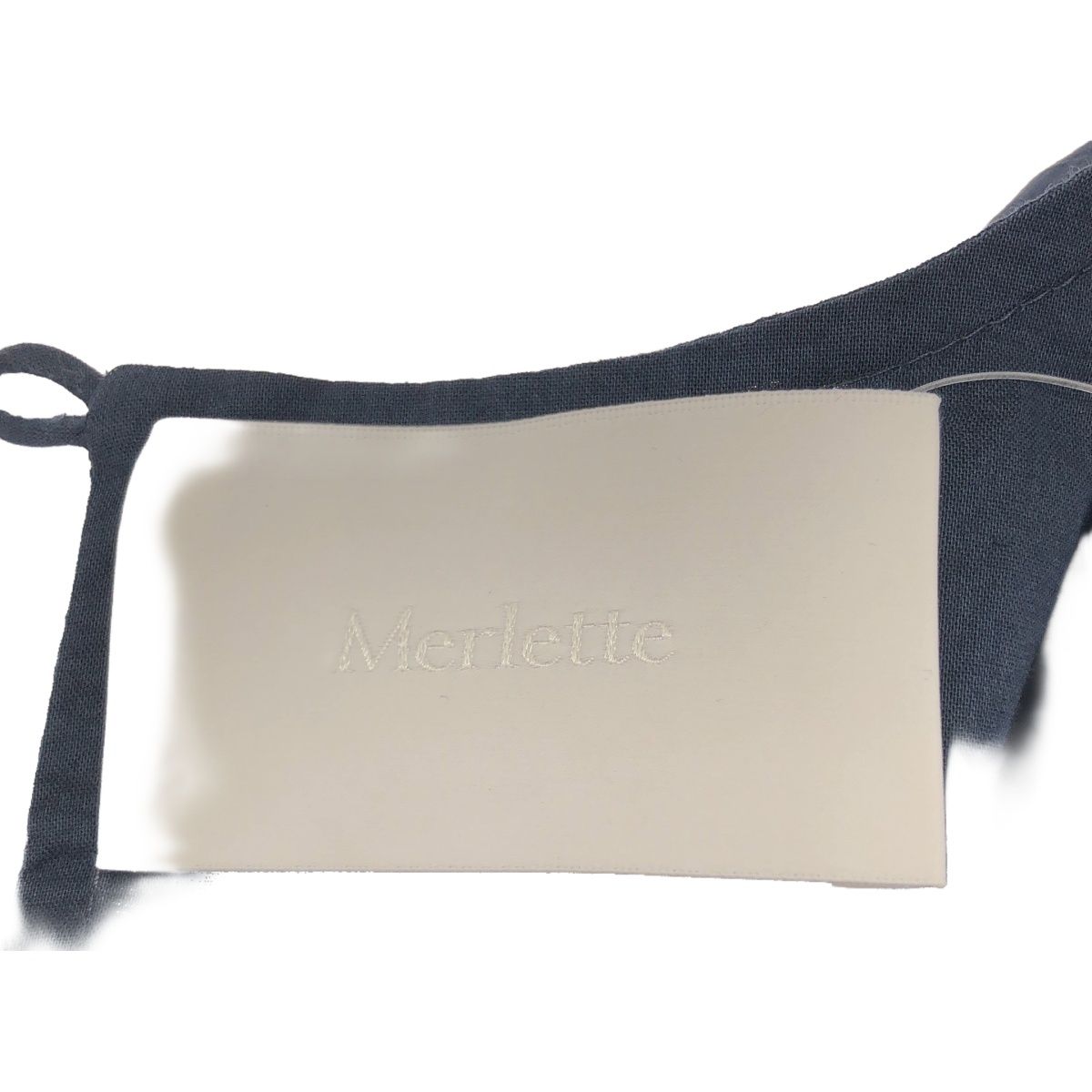 Merlette マーレット ESSAOUIRA DRESS ティアードドレス