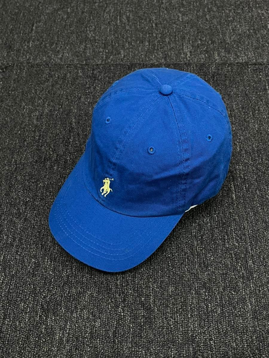 【雷市場（ポンジャン）商品韓国直送】POLO Ralph Lauren（ポロ） Ralph Lauren(ラルフローレン) ボールキャップ