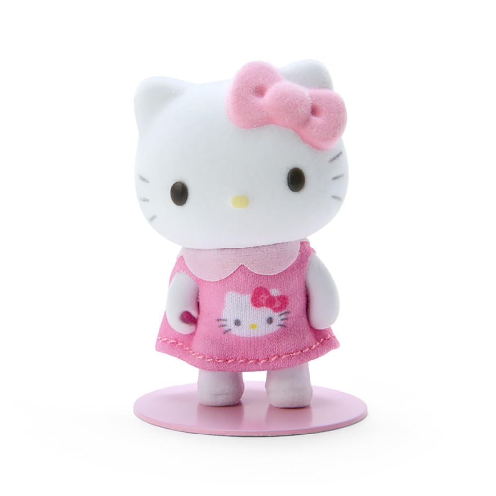 トロピカル　ハローキティ　サンリオ　平成レトロ　ヘアクリップ　マスコット　激レア トロピカル ハローキティ サンリオ 平成レトロ ヘアクリップ