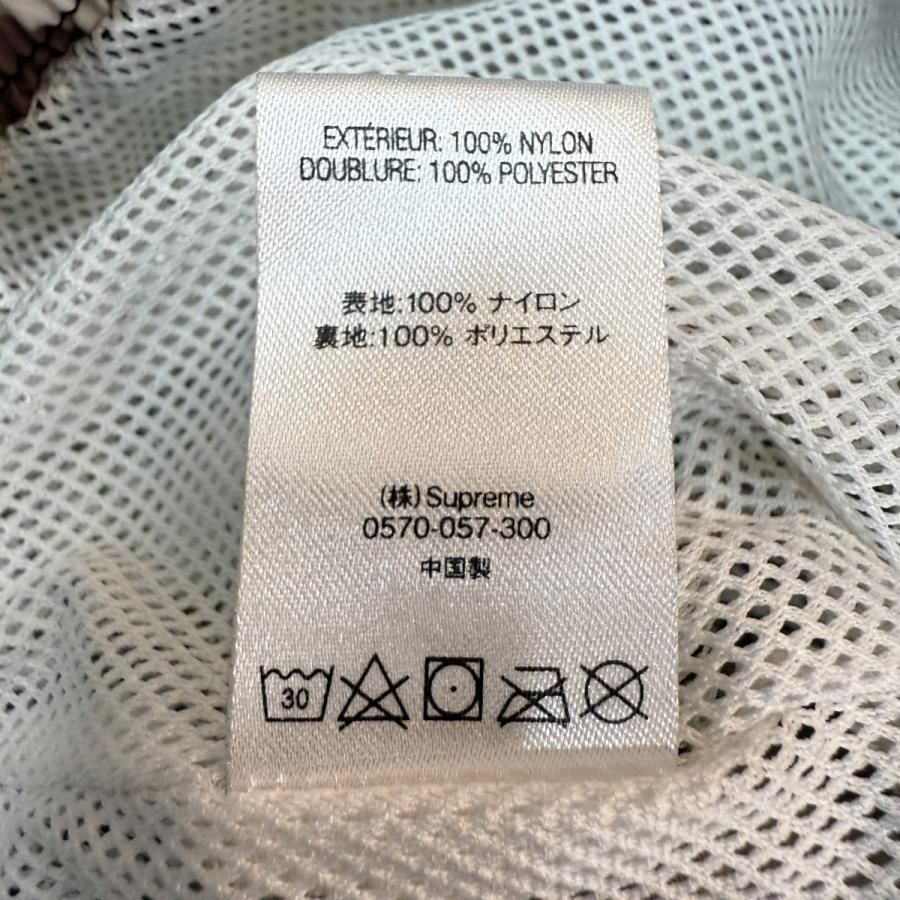 サイズ【S】シュプリーム Supreme 18SS Lily Nylon Water Short