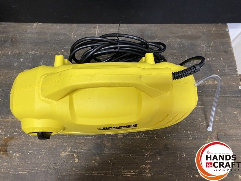 KARCHER