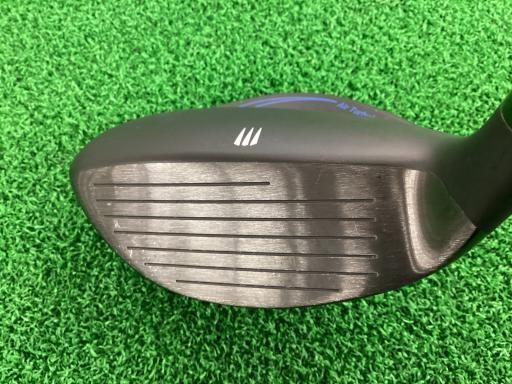 中古】 キャスコ POWER TORNADO UFO AIR 88 ユーティリティ UT