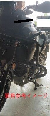 Vストローム250 V-STROM250