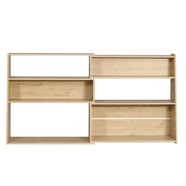 サイドボード 収納棚