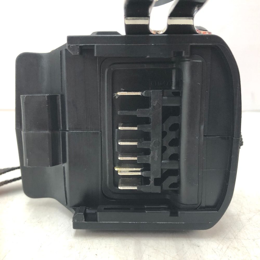 2.5Ah コードレスインパクトドライバ