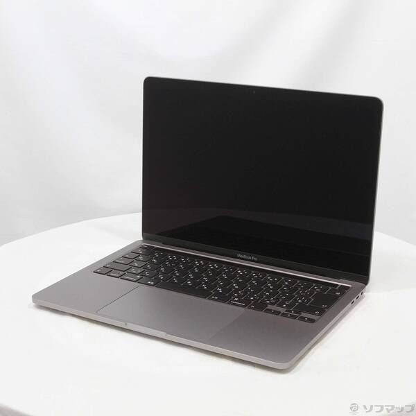 中古品〕 MacBook Pro 13.3-inch Mid-2020 MWP42J/A Core_i7 中古品〕 MacBook Pro 13.3-inch Mid-2020 MWP42J/A Core_i7
