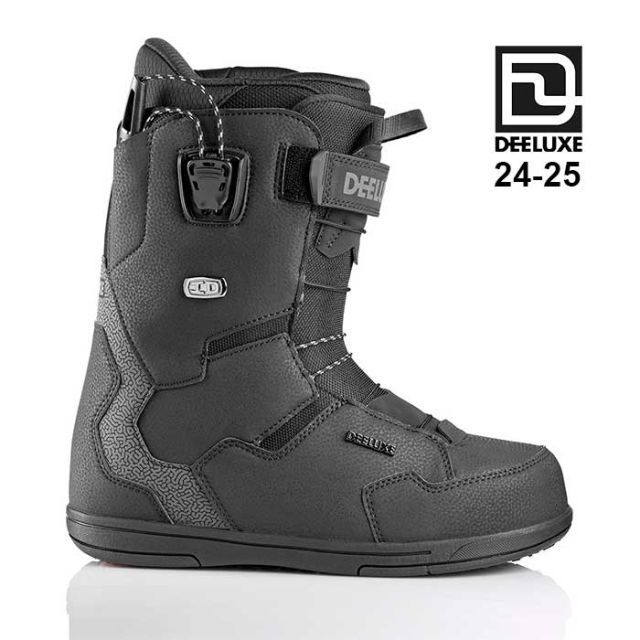 ディーラックス チームID TEAM ID 24-25 ESSENTIAL BLACK フリー