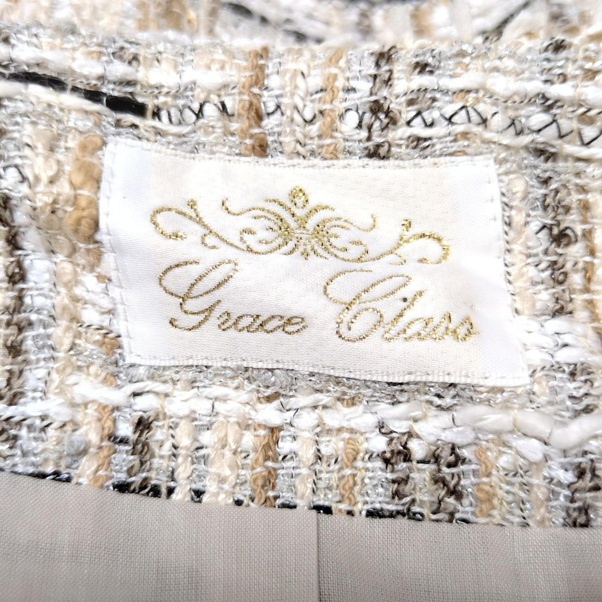 Class グレースクラス