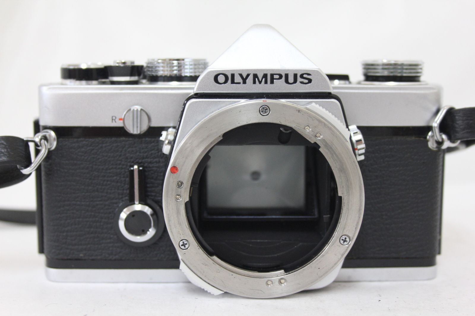 olympus om-1 50mm 28mmレンズセット