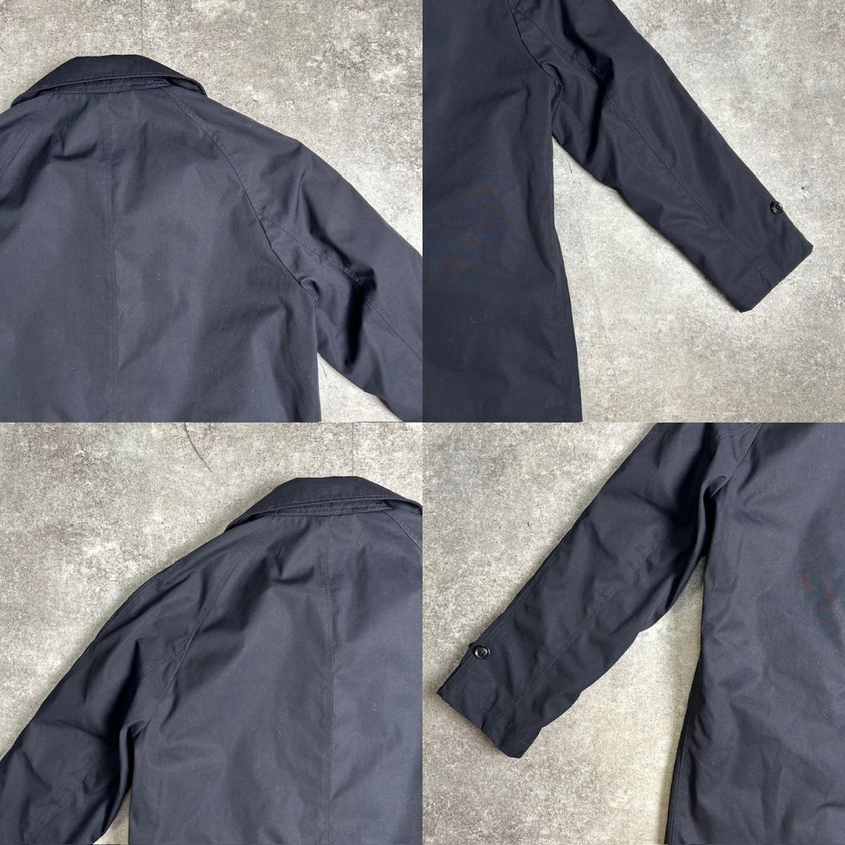 THE NORTH FACE ザノースフェイス PURPLE LABEL パープル