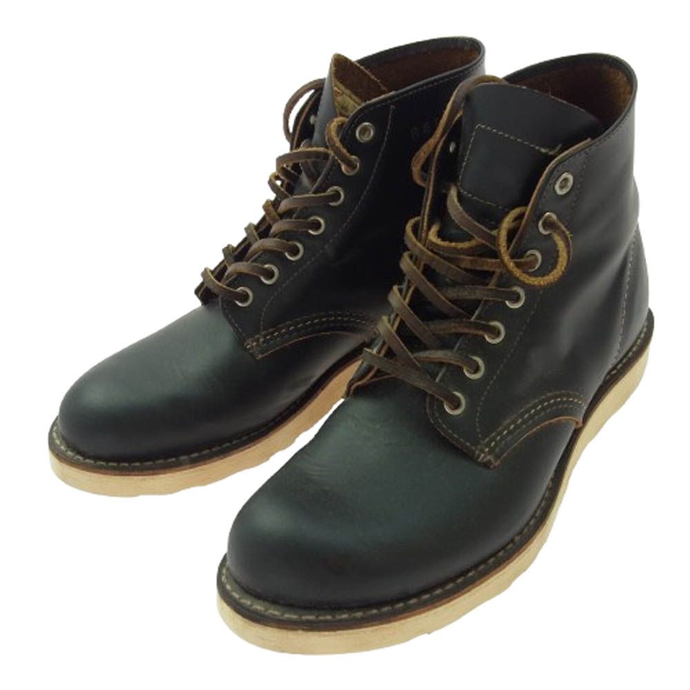 RED WING 犬タグIrish setter sport size9 RED WING レッドウィング #REF! 8875 四角犬タグ 復刻 Irissh