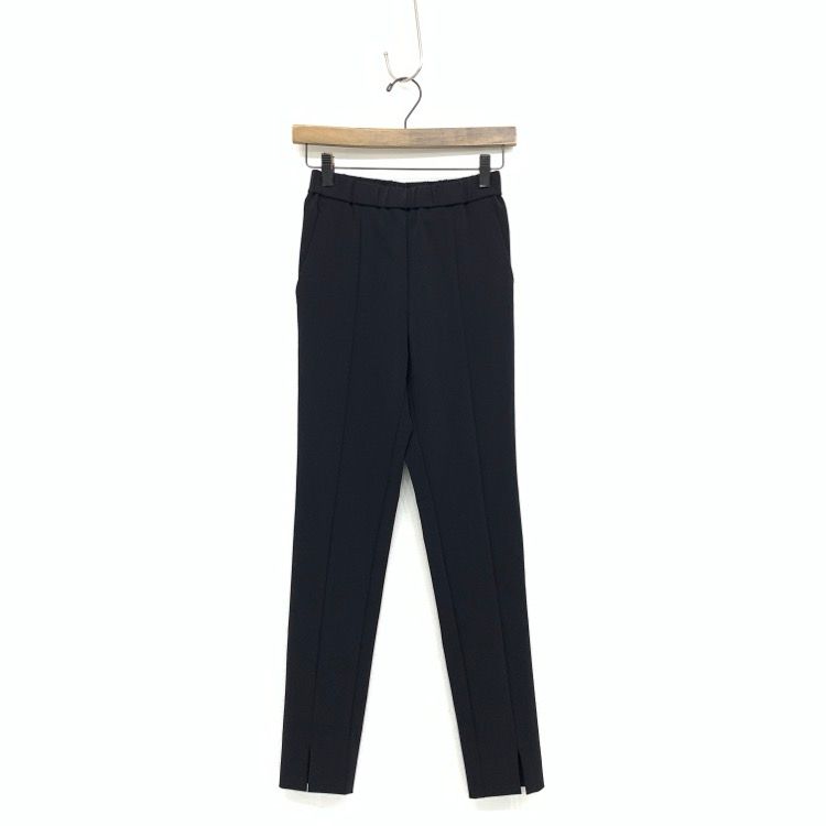 YORI sports パンツ YORI SPORT ヨリスポーツ SS25 YORI SPORT DOUBLE LOGO 5STRIPE