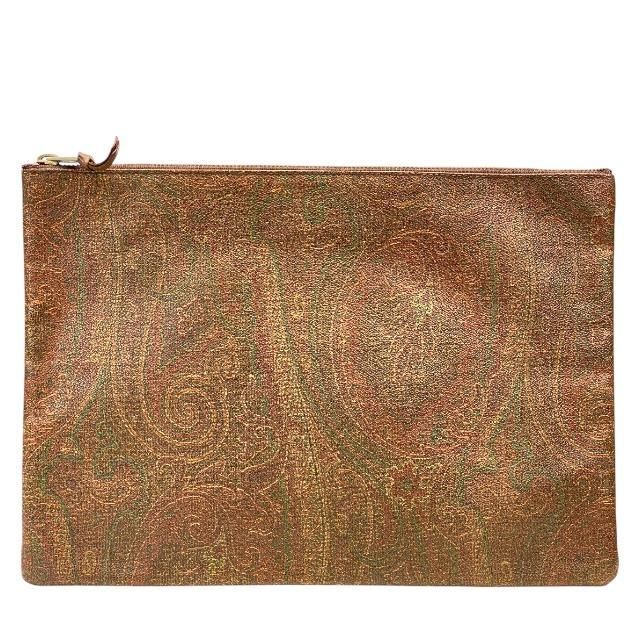 ETRO エトロ クラッチバッグ セカンドバッグ クラッチポシェット ETRO エトロ クラッチバッグ セカンドバッグ クラッチポシェット