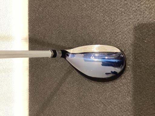 ブリヂストン B-LD H 5 レディース ユーティリティ UT Air Speeder BS-LD for Utility フレックスL 女性用 右利き 右用 Cランク ゴルフクラブ