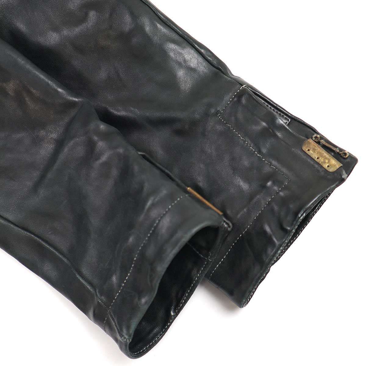 CAROL CHRISTIAN POELL キャロルクリスチャンポエル SCARSTITCHED