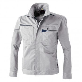 C s CLUB T|Cストレッチジャケット シルバー L 351008