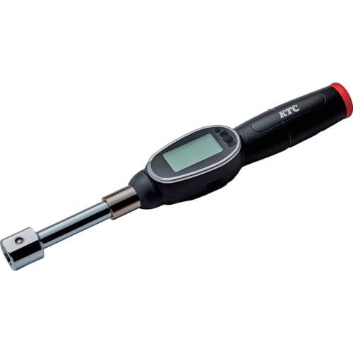 2営業日で発送 京都機械工具 KTC KTC デジラチェ 交換式ヘッド GEW100X0912 2285