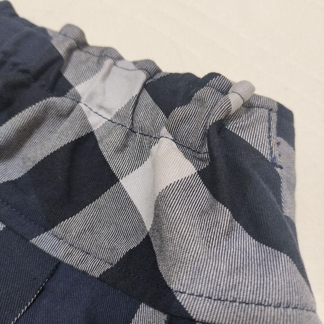 セットアップ 女の子