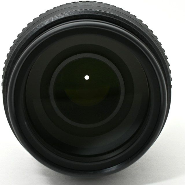 難有品・ジャンク品＞Nikon AF-S DX NIKKOR 55-300mm f/4.5-5.6G