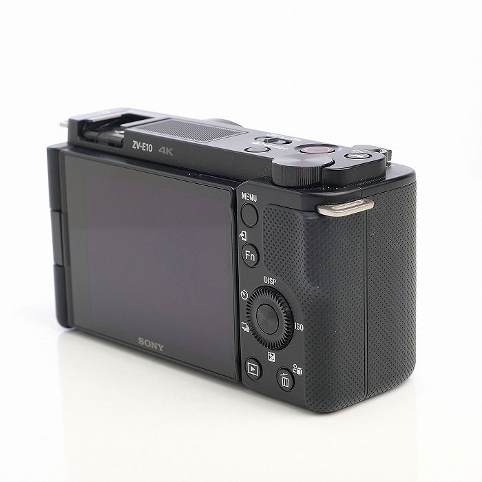 ZV-E10 ブラック