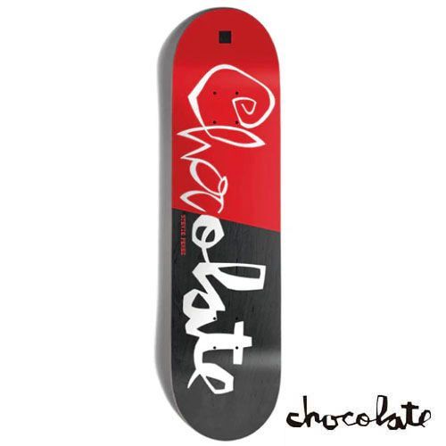 Chocolate Alvarez OG Chunk Deck 8.25
