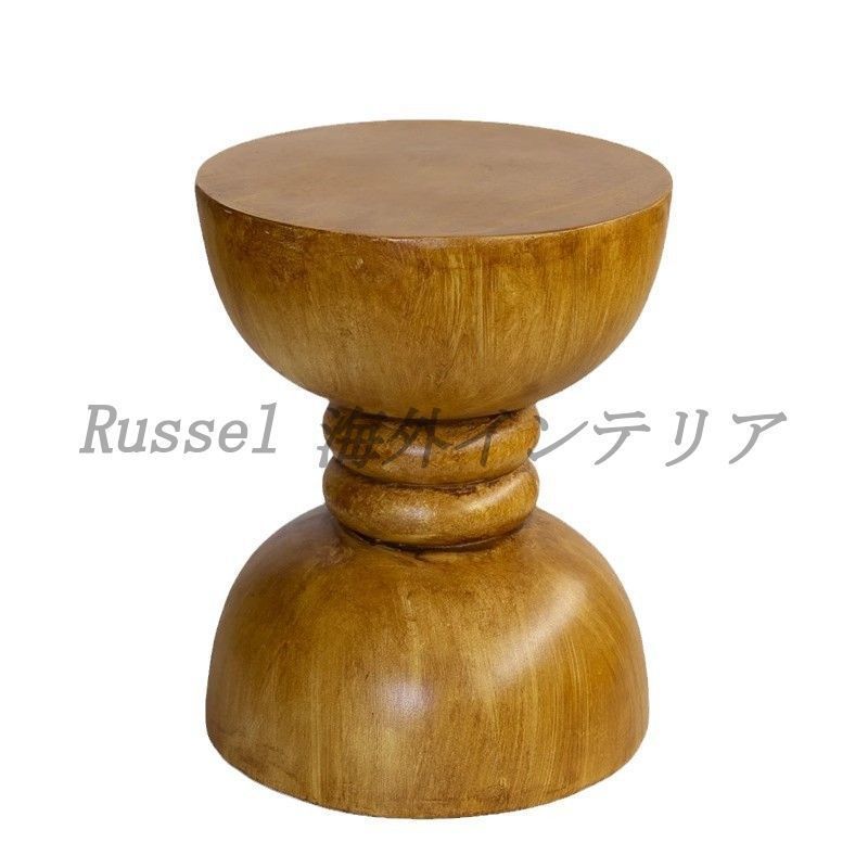 コンパクト スツール