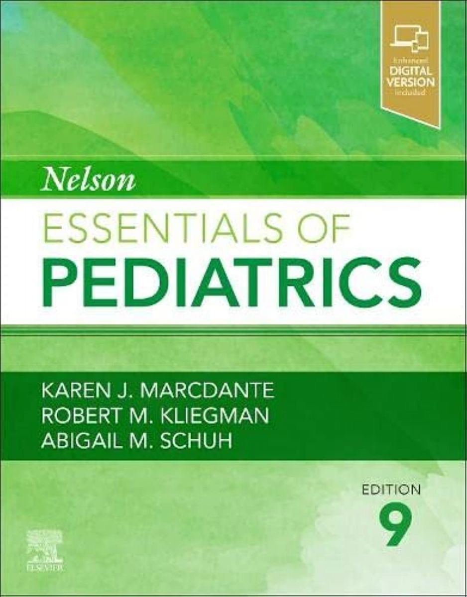 洋書 NELSON ESSENTIALS OF PEDIATRICS Nelson Essentials of Pediatrics - メルカリ