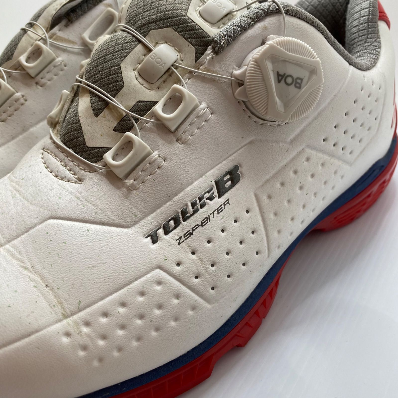 超美品　ブリヂストン TOUR B ZSP-BITER SHG900 楽天市場】tour b zsp－biter shg900の通販