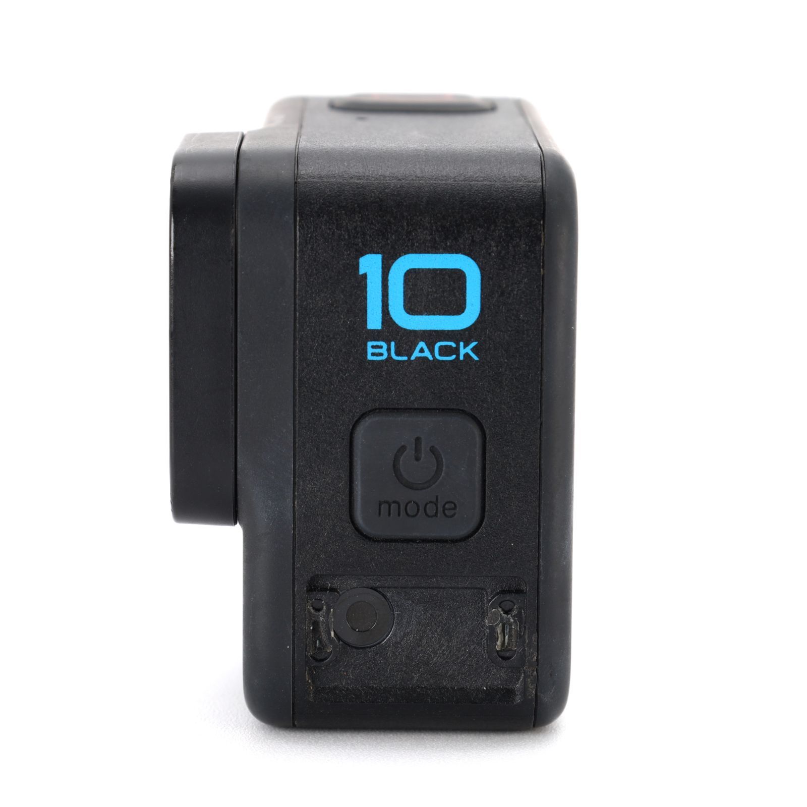 GoPro ゴープロ HERO10 BLACK CHDHX-101-FW _GP00011835