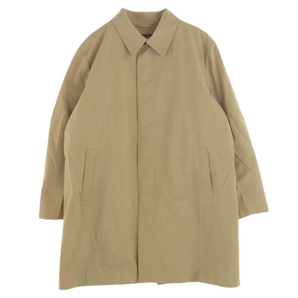 Brooks Brothers USA製 ライナー付ステンカラーコート Brooks Brothers ブルックスブラザーズ ステンカラーコート