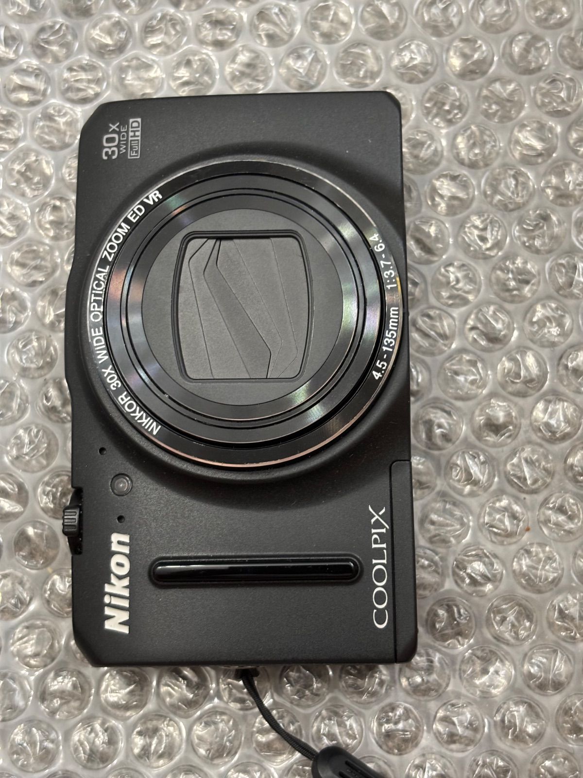 Nikon COOLPIX S9700 ニコン クールピクス 【公式通販】