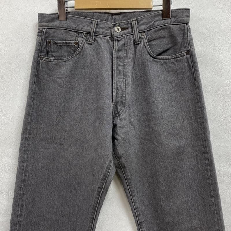 TENDERLOIN テンダーロイン パンツ デニム、ジーンズ TENDERLOIN  