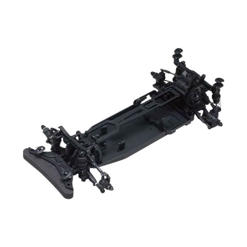 メーカー正規品 YOKOMO ヨコモ RD2.0 RWDドリフトカー 組み立てキット ジャイロ付 RDR-020G