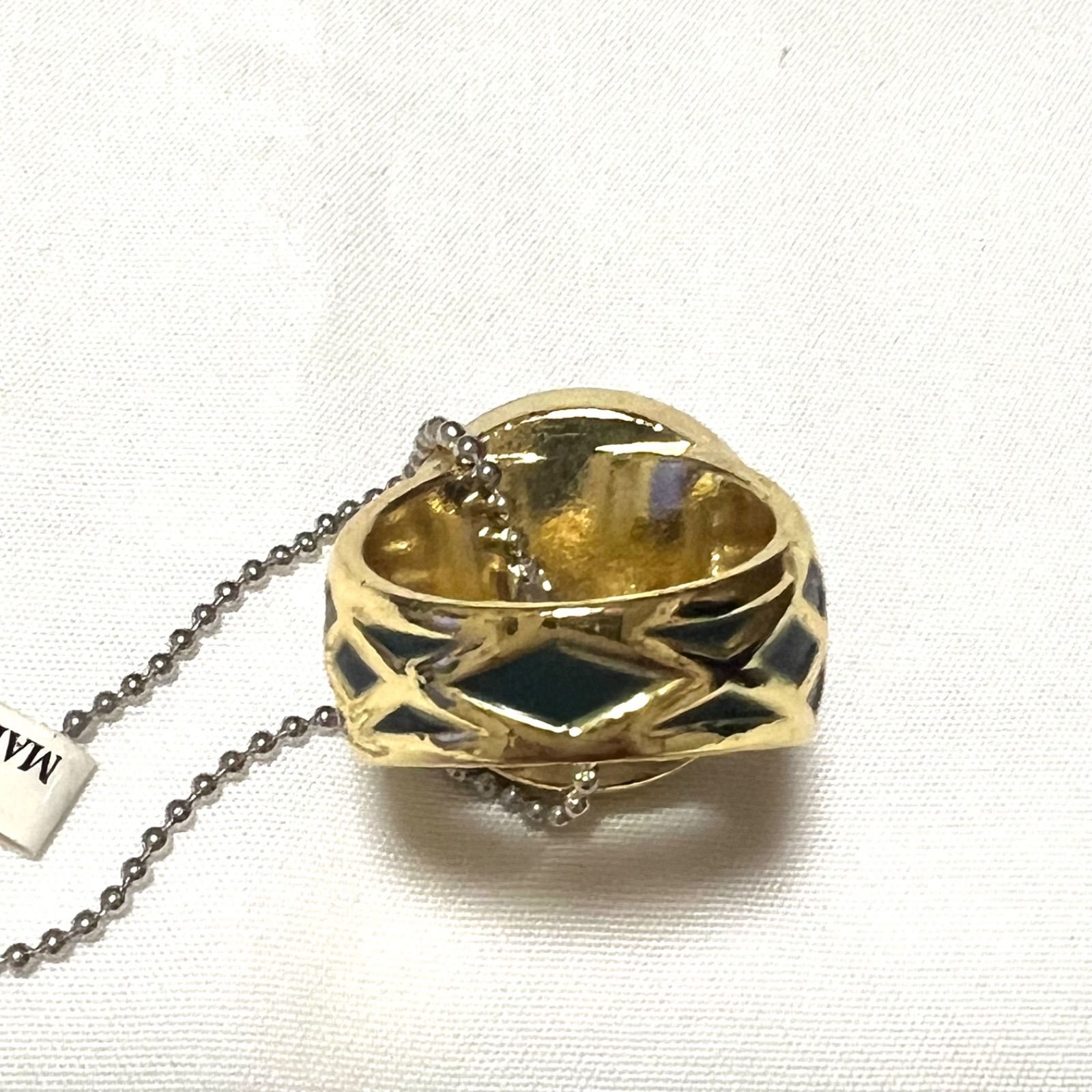 家庭教師ヒットマンREBORN! 六道骸 ヘルリング 匣 ボックス 10年後