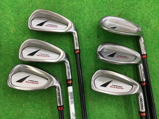 YONEX CYBER STAR VANO V ゴルフクラブセット YONEX CYBER STAR VANO V ゴルフクラブセット ヨネックス サイバー