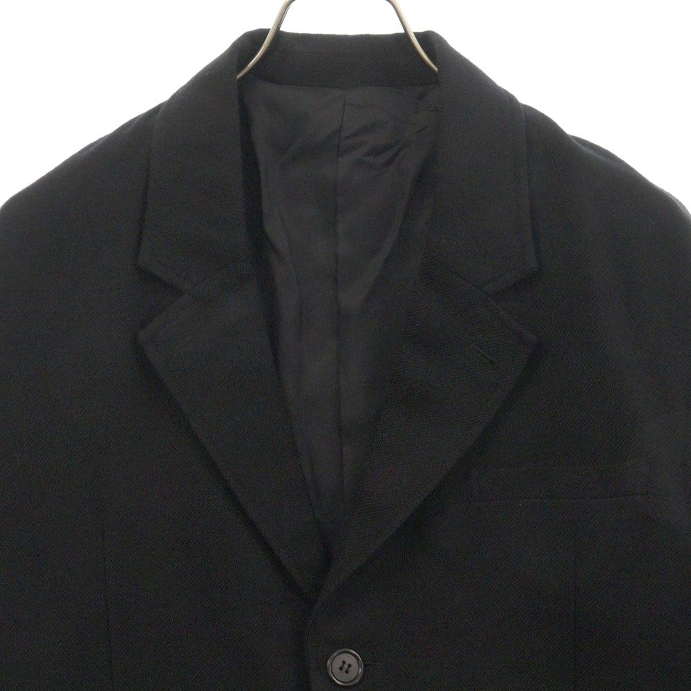 UNDERCOVER (アンダーカバー) 23AW ダンボールニット袖ZIP