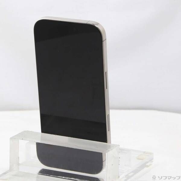 〔 品〕 iPhone16 Pro 256GB ナチュラルチタニウム MYN33J A SIMフリー 377 WWW_OPDRERGINERDOGAN_COM