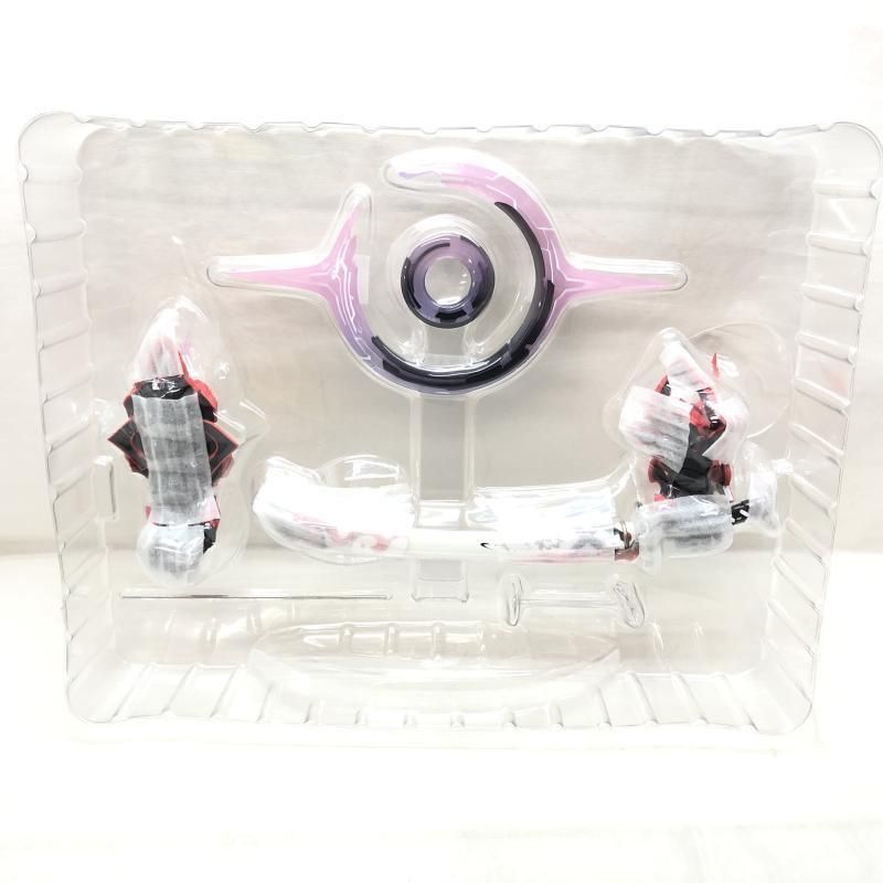 【中古】 雷電芽衣 雷の律者 罪人の挽歌Ver. エクスペンディッドエディション 崩壊3rd 雷電芽衣 罪人の挽歌Ver. エクスペンディッド