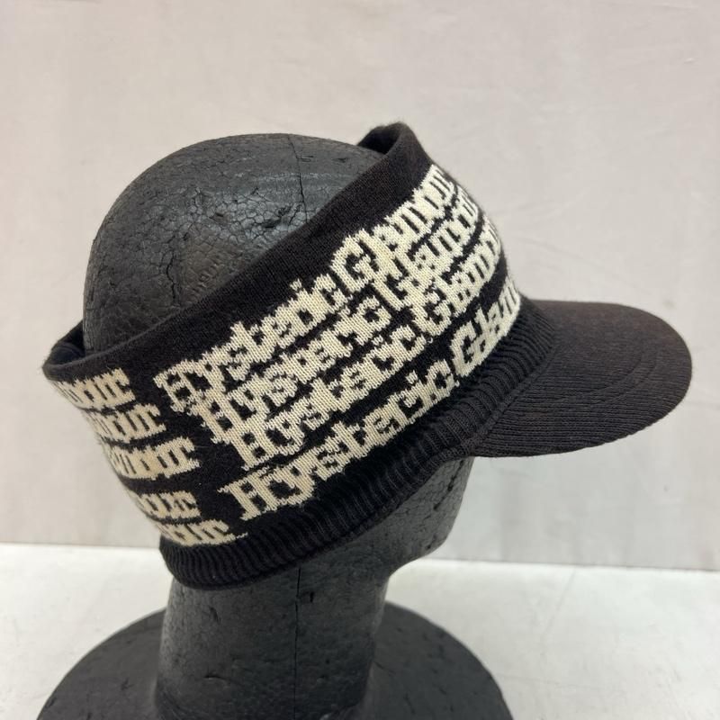 HYSTERIC GLAMOUR ヒステリックグラマー 帽子 キャップ 90s