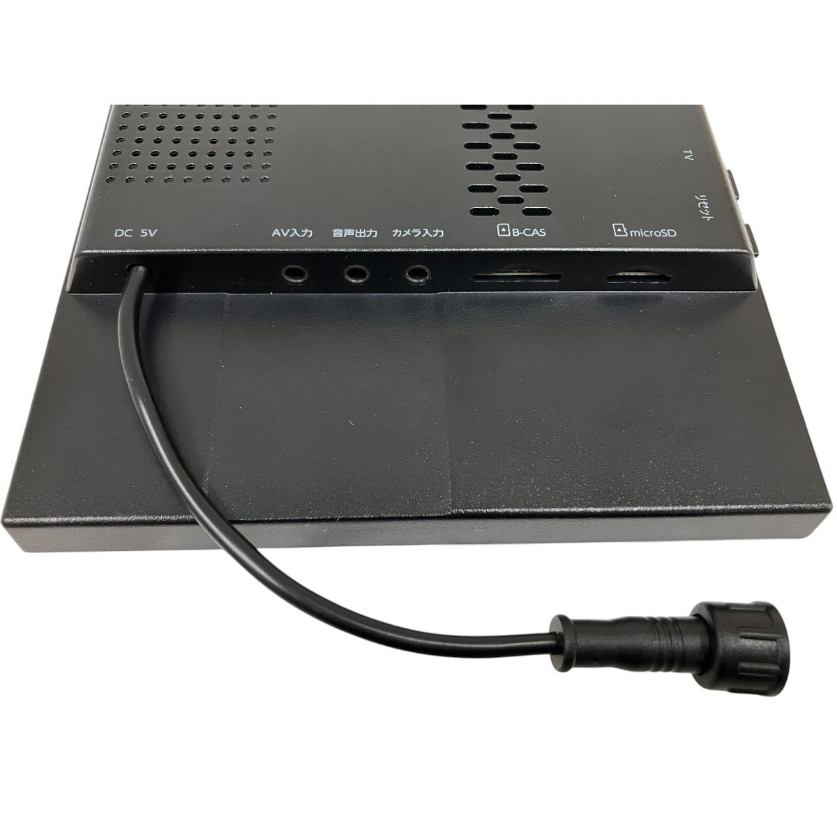 ドリームメーカー カーナビ